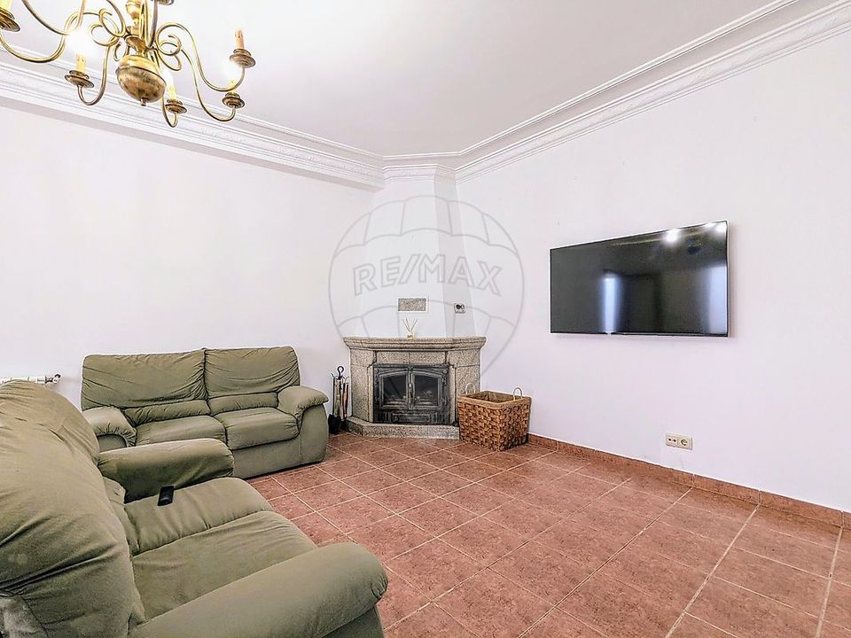 Villa i Macedo de Cavaleiros, Braganca - foto 4