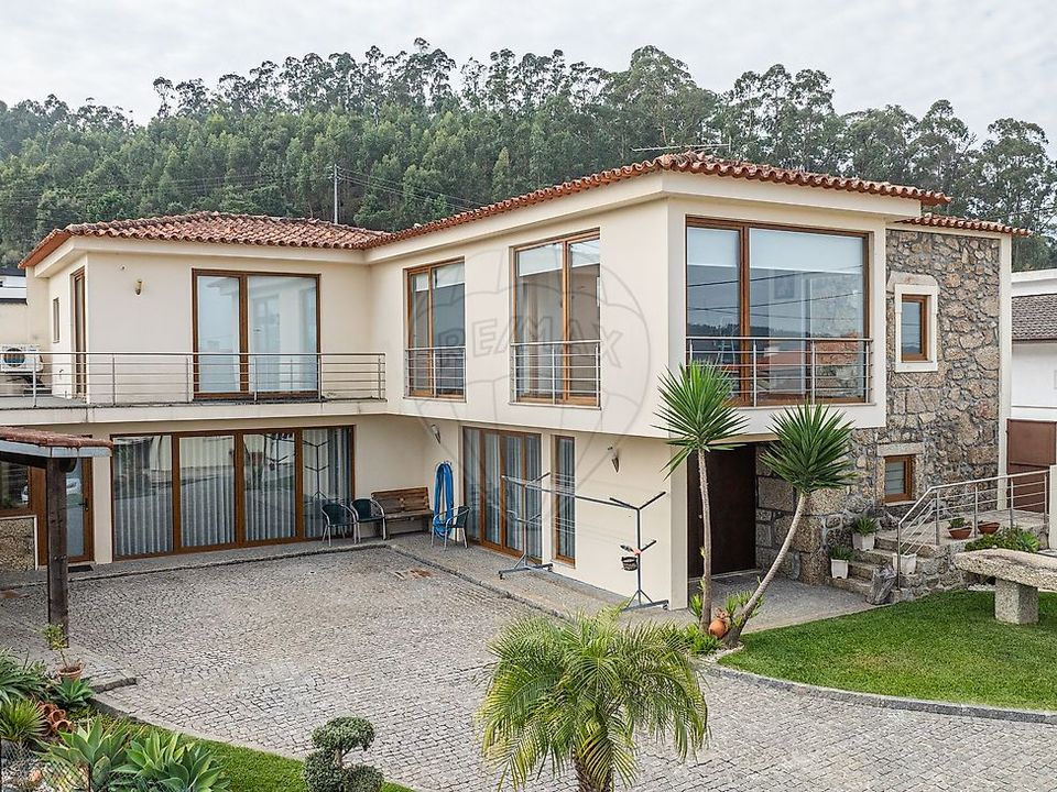 Villa i Braga, Braga - foto 1