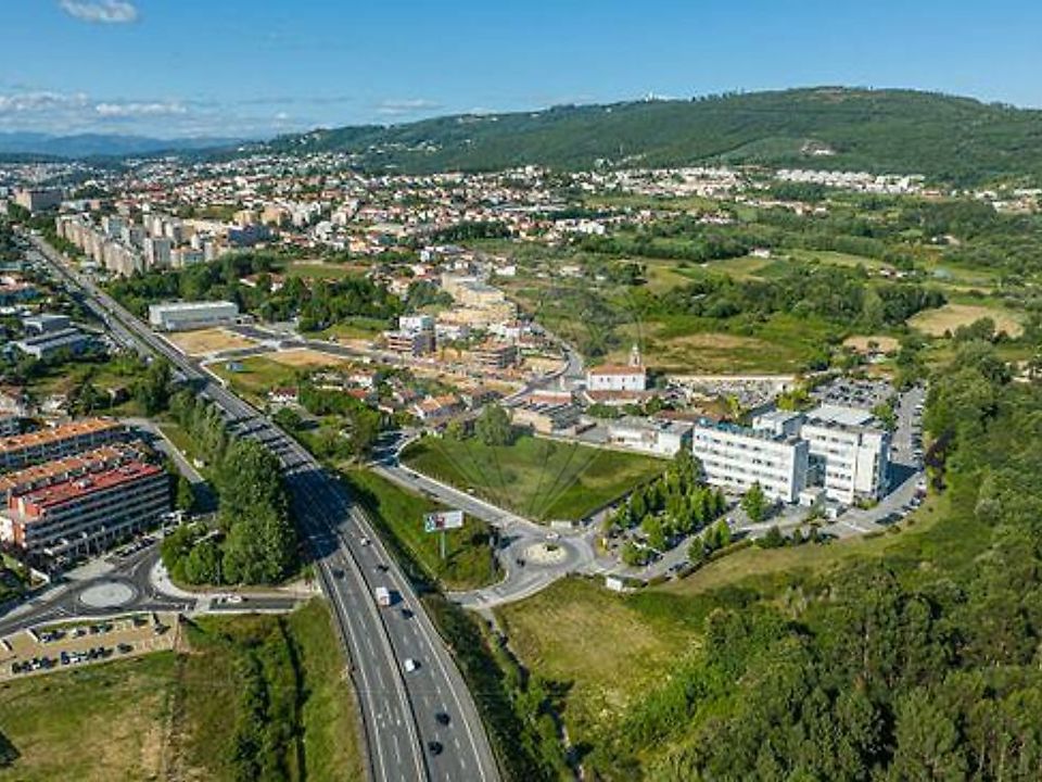 Lejlighed i Braga, Braga - foto 1