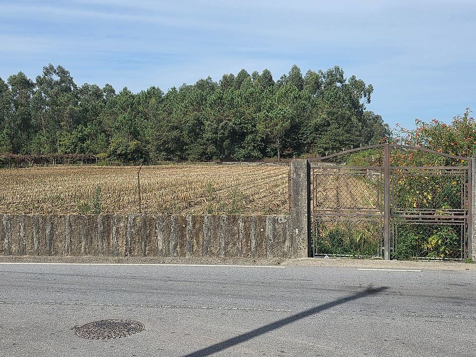 Helårsgrund i Barcelos, Braga - foto 1
