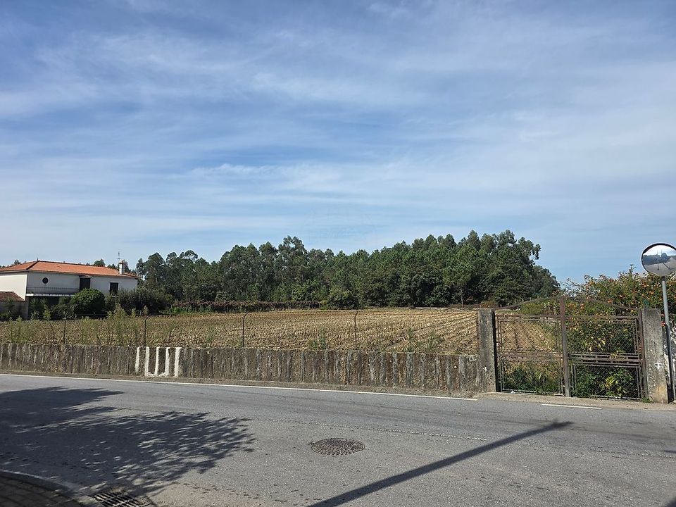 Helårsgrund i Barcelos, Braga - foto 2