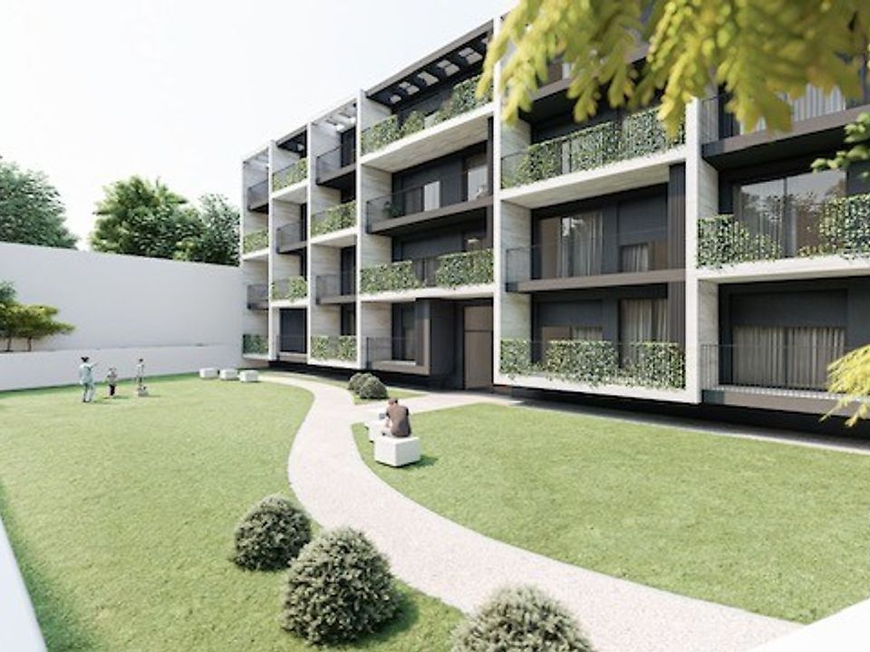 Lejlighed i Braga, Braga - foto 3