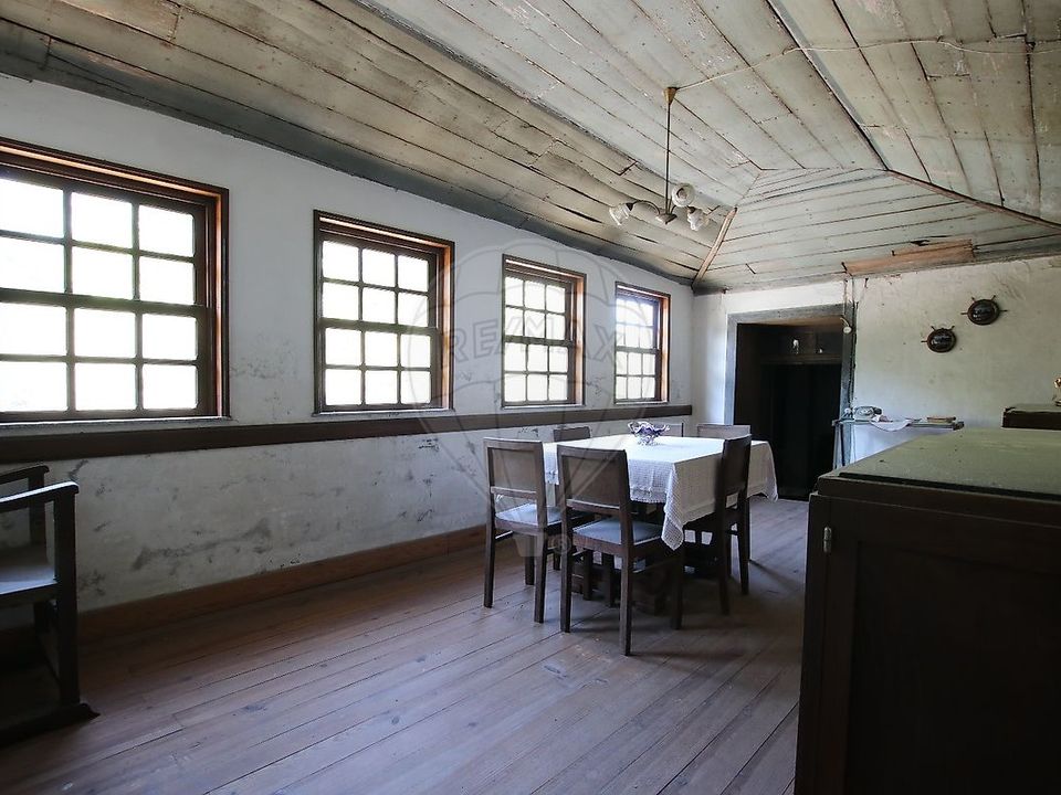 Villa i Cabeceiras de Basto, Braga - foto 4