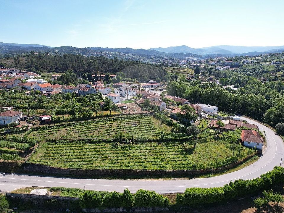 Tomt i Cabeceiras de Basto, Braga - bilde 3