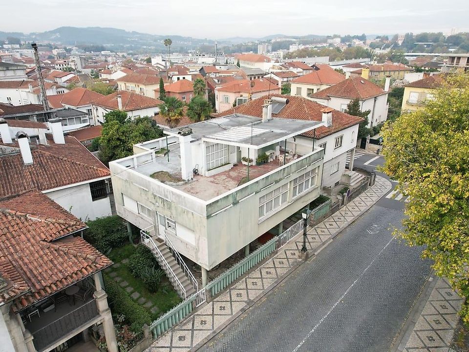 Villa i Guimaraes, Braga - foto 1