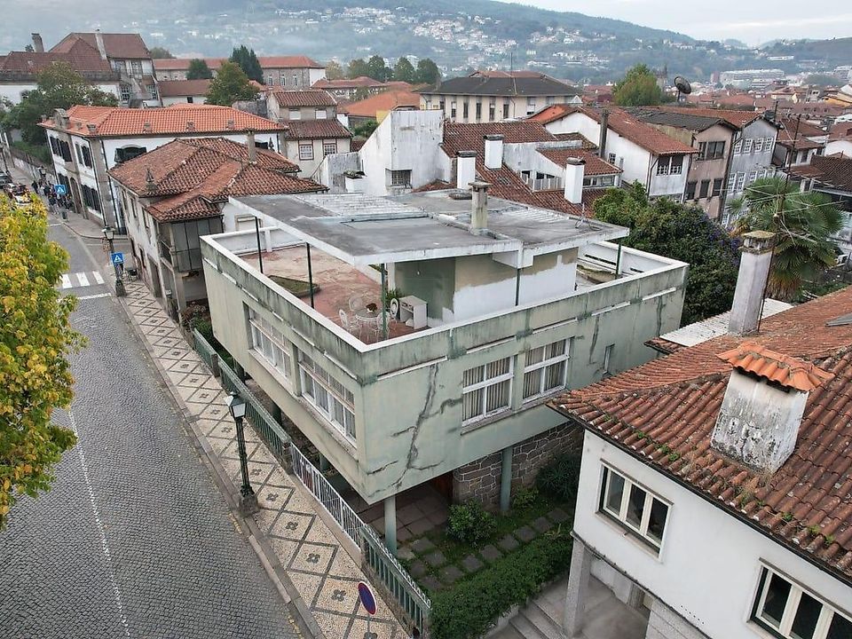 Villa i Guimaraes, Braga - foto 2