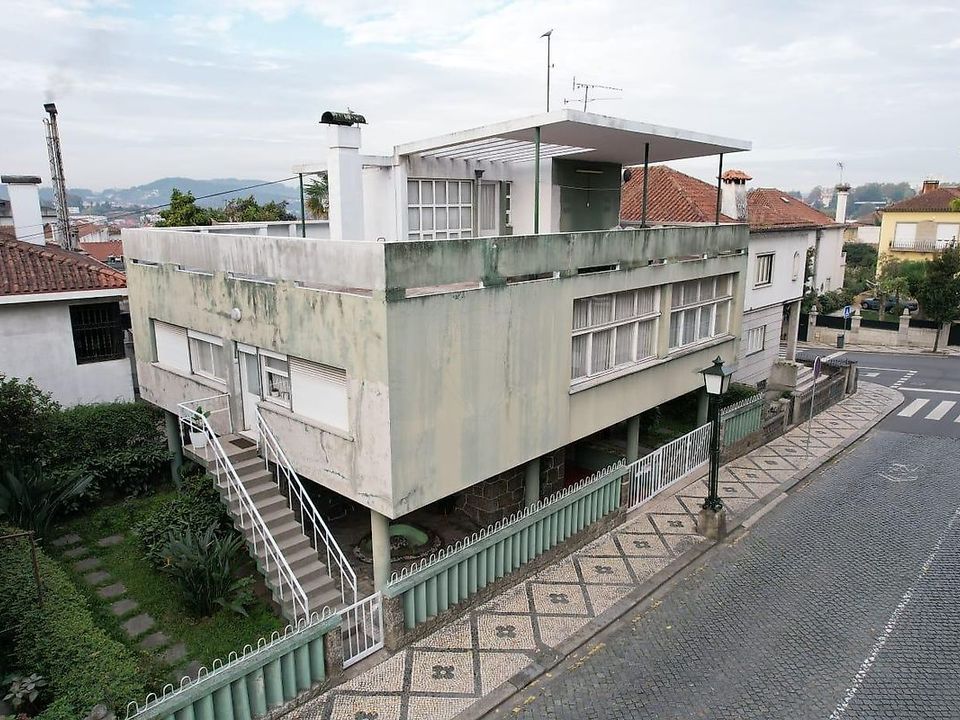 Villa i Guimaraes, Braga - foto 5