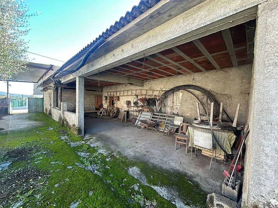 Villa i Ponte de Lima, Viana do Castelo - foto 3