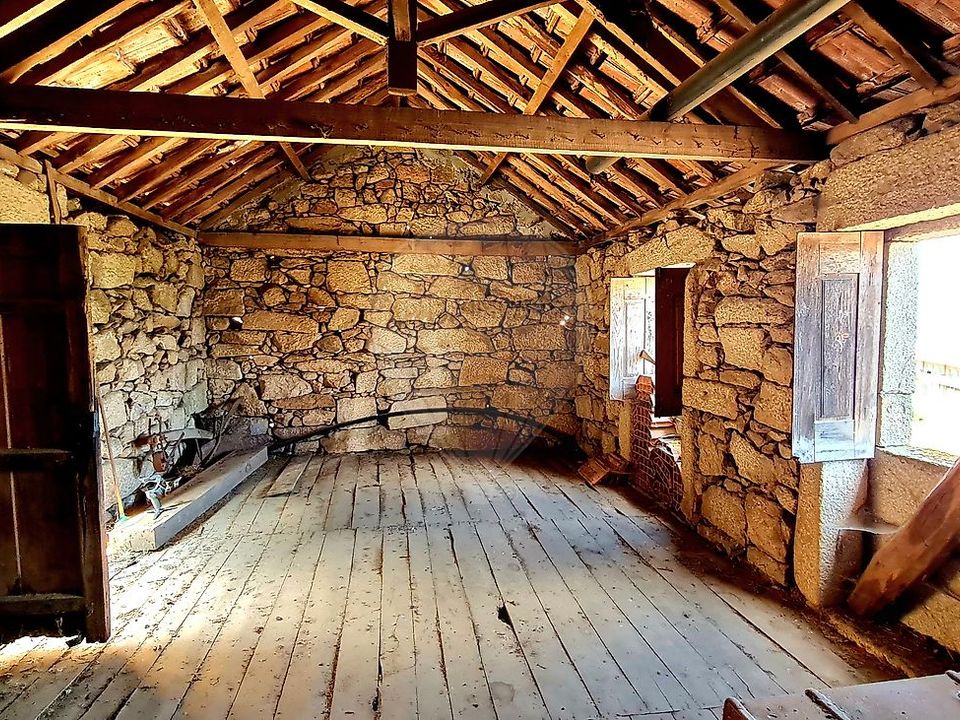 Villa i Vieira do Minho, Braga - foto 2