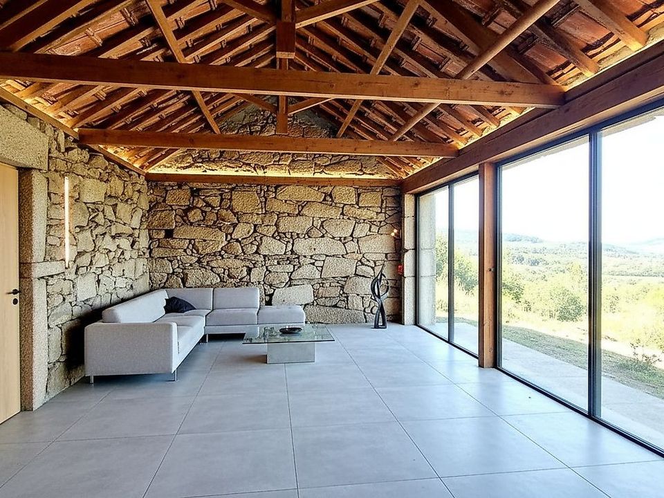 Villa i Vieira do Minho, Braga - foto 3
