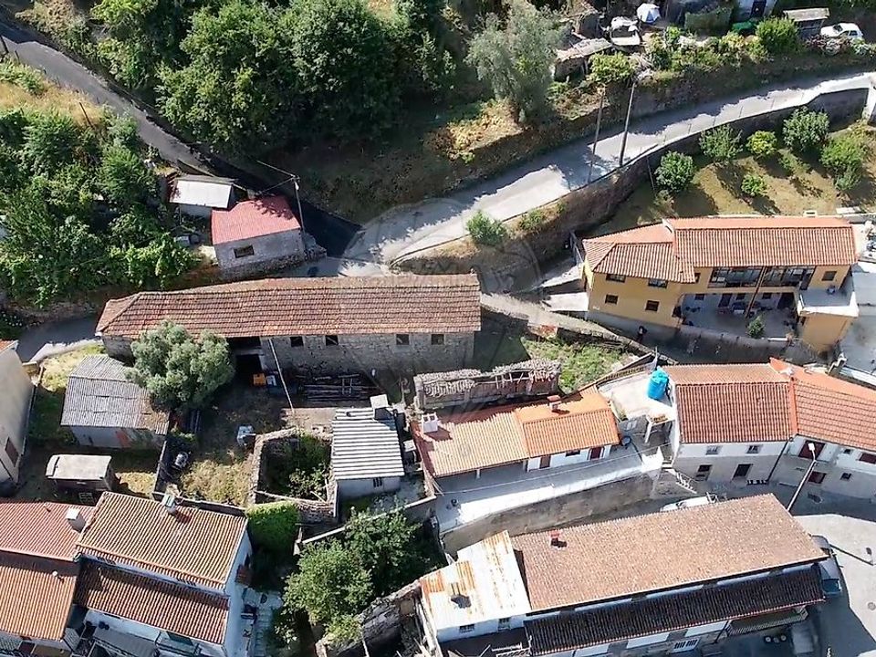 Villa i Vieira do Minho, Braga - foto 4
