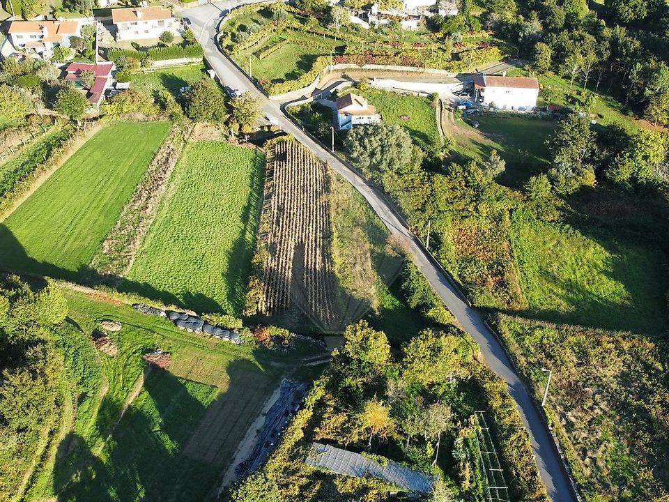 Helårsgrund i Caminha, Viana do Castelo - foto 2