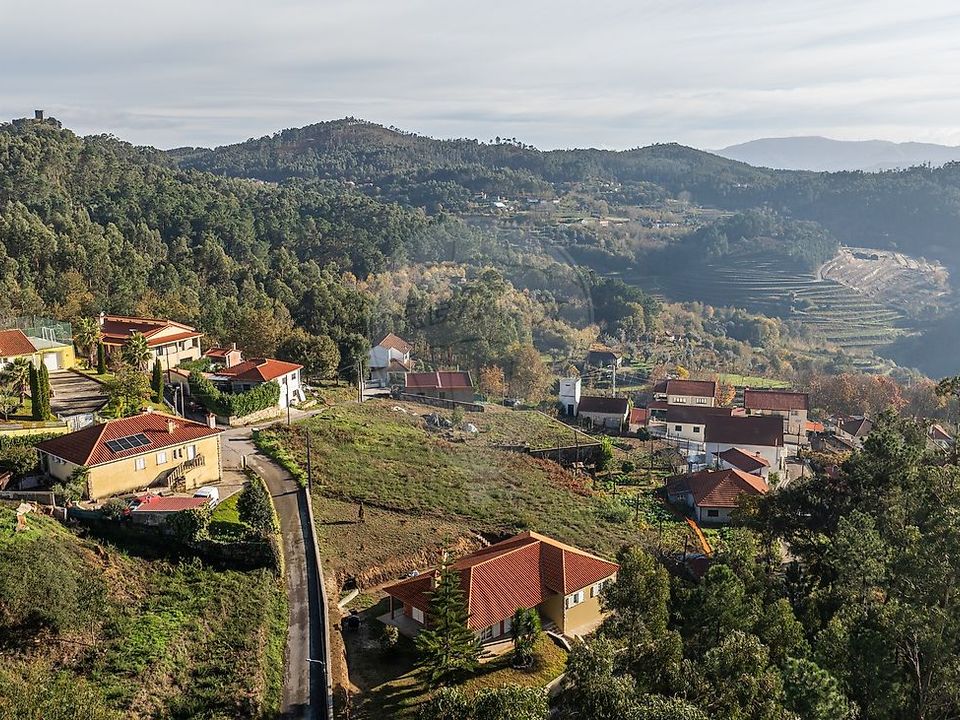 Tomt i Celorico de Basto, Braga - bilde 4