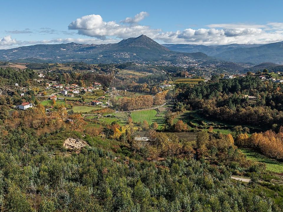 Villa i Celorico de Basto, Braga - bilde 4