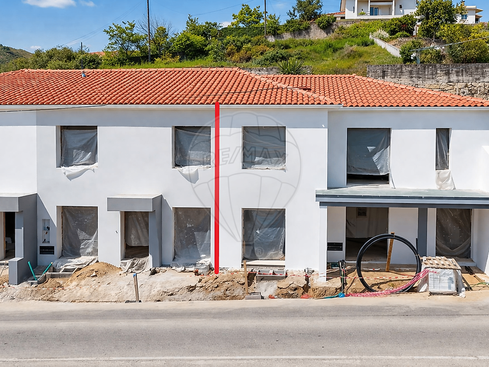 Villa i Cabeceiras de Basto, Braga - bilde 3