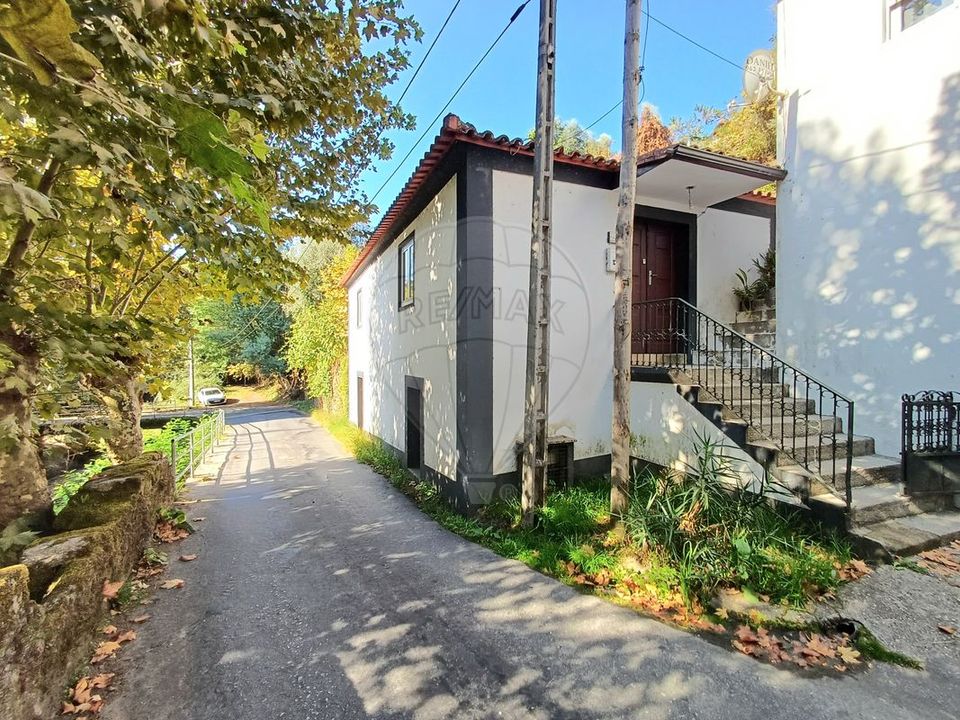 Villa i Cabeceiras de Basto, Braga - foto 2