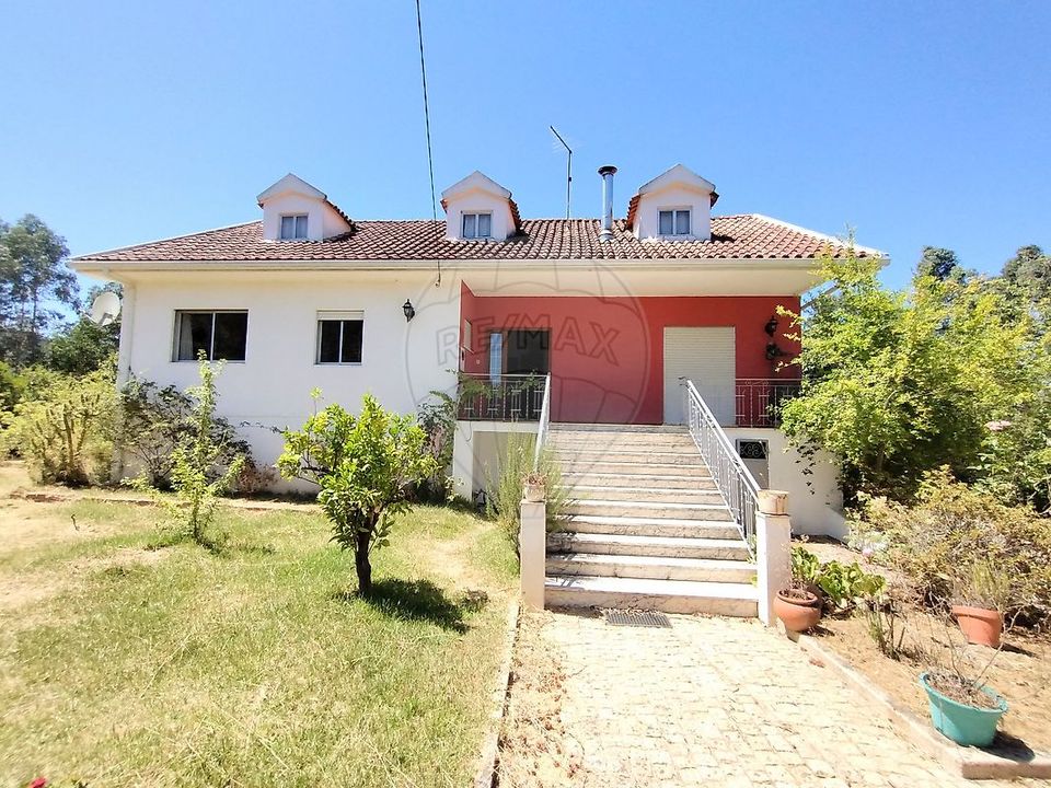 Villa em Cabeceiras de Basto, Braga - foto 1