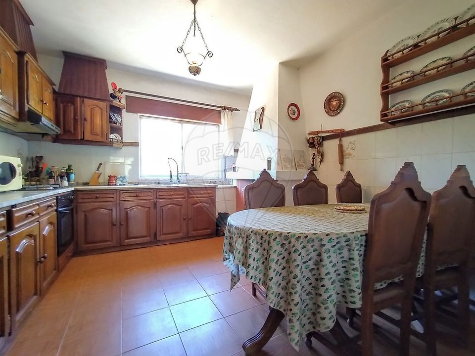 Villa em Cabeceiras de Basto, Braga - foto 5