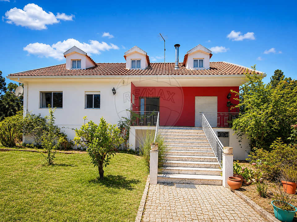 Villa i Cabeceiras de Basto, Braga - bilde 2