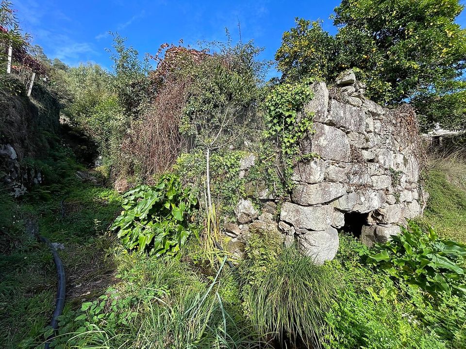 Villa i Arcos de Valdevez, Viana do Castelo - foto 2