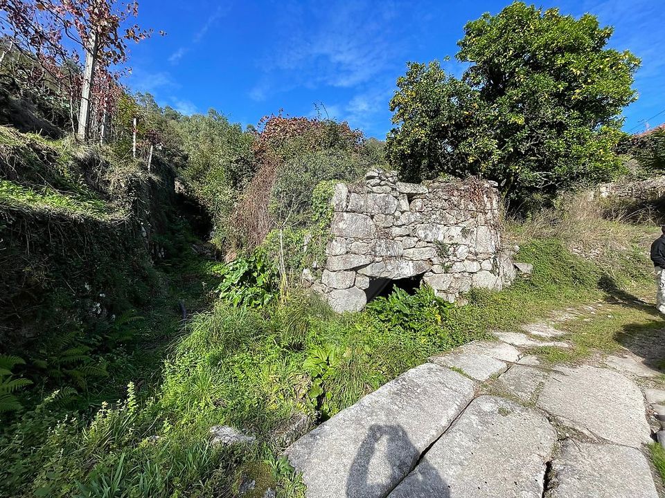 Villa i Arcos de Valdevez, Viana do Castelo - foto 3