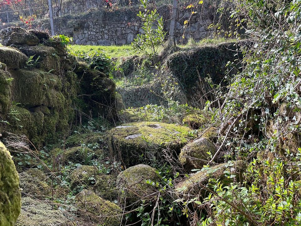 Villa i Arcos de Valdevez, Viana do Castelo - foto 5