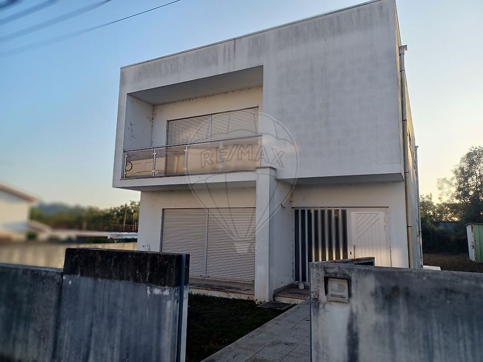 Villa i Vila Verde, Braga - foto 1