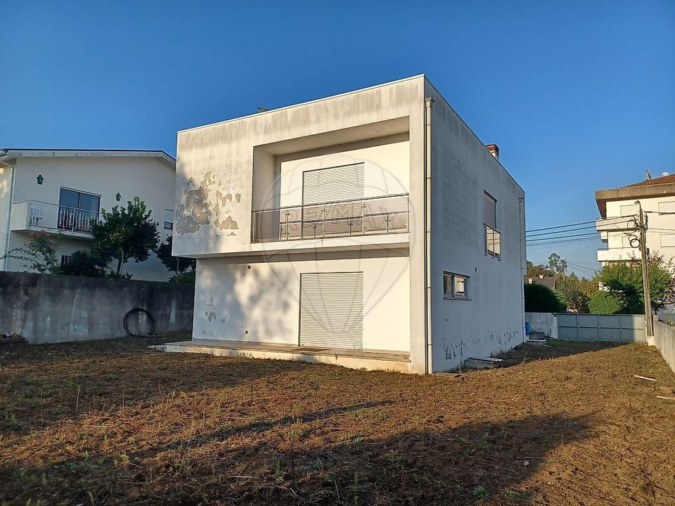 Villa i Vila Verde, Braga - foto 3