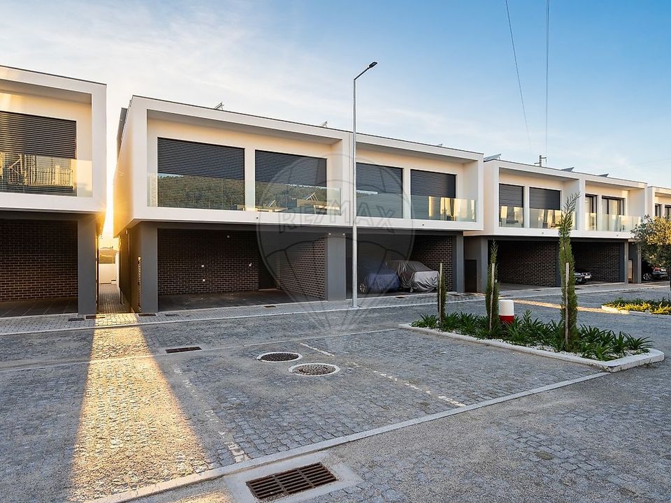 Villa i Esposende, Braga - foto 1