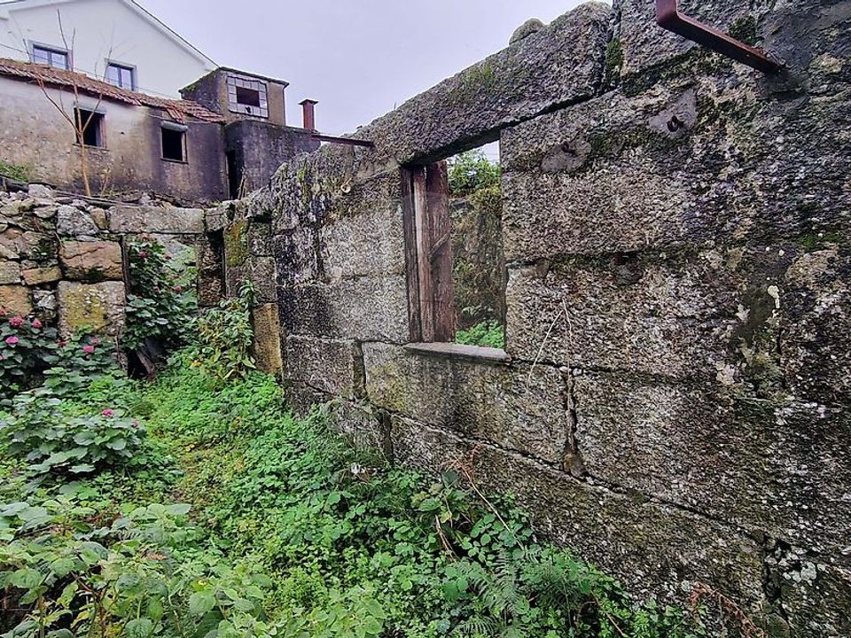 Villa i Fafe, Braga - foto 2