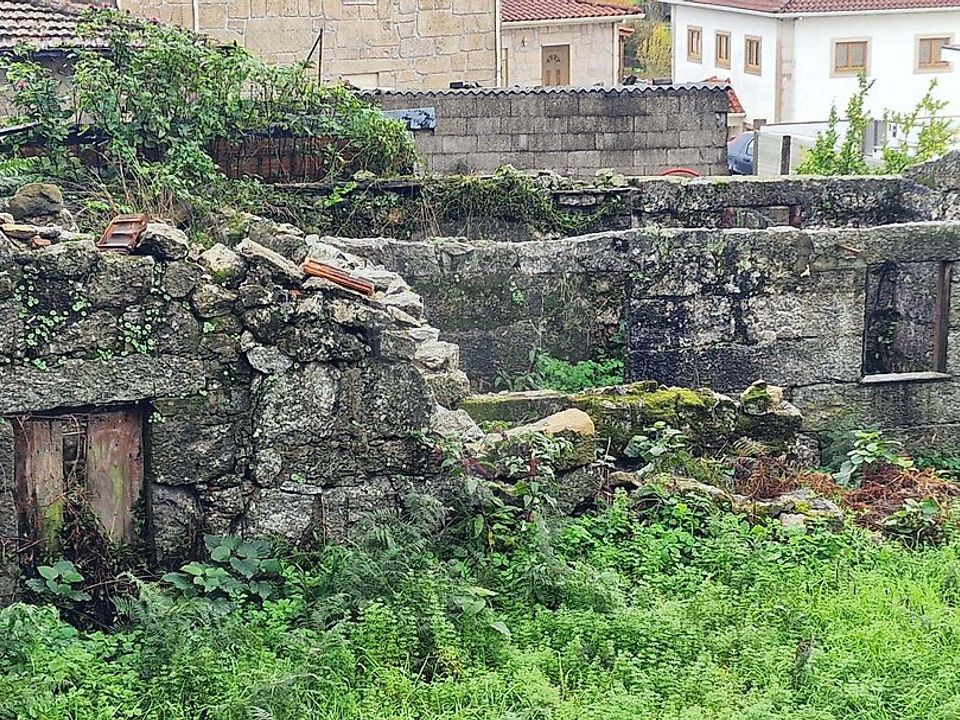 Villa i Fafe, Braga - foto 3