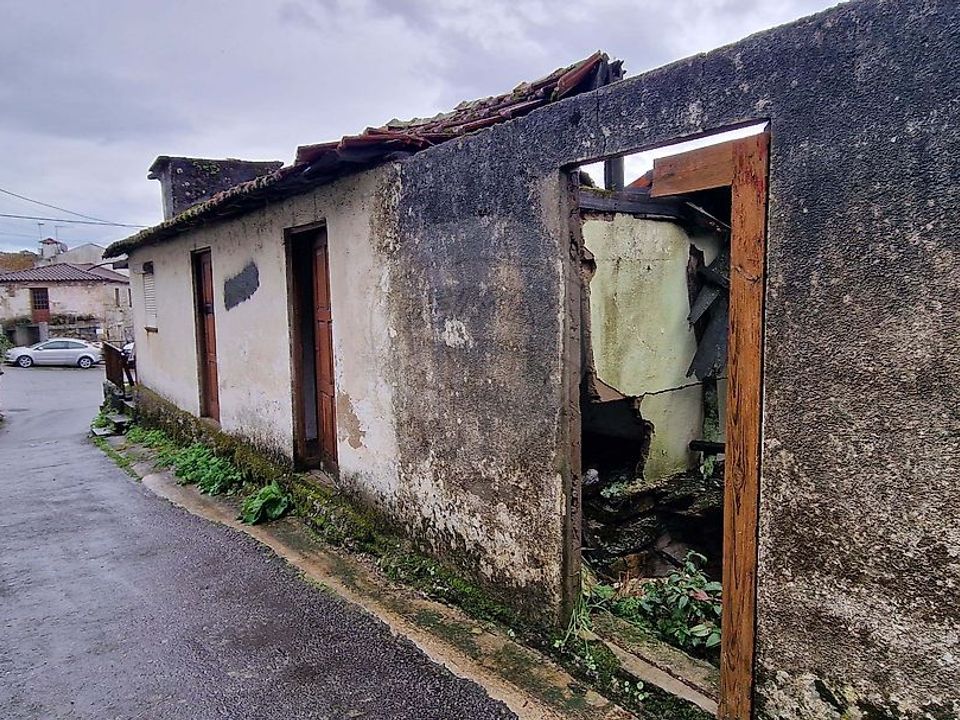 Villa i Fafe, Braga - foto 4