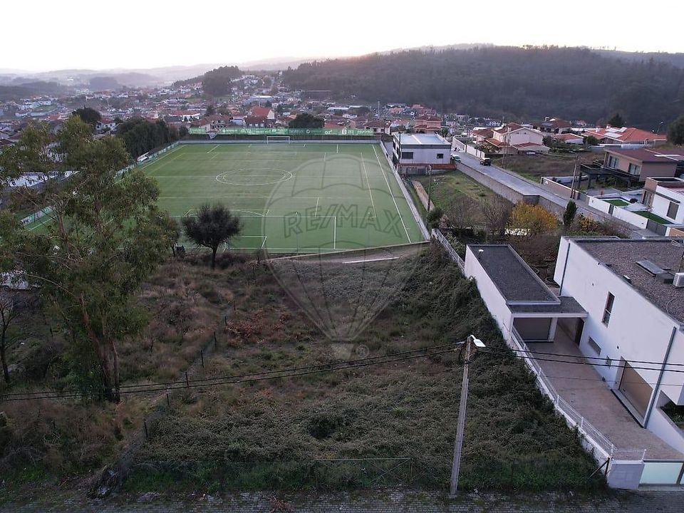 Helårsgrund i Pacos de Ferreira, Porto - foto 4