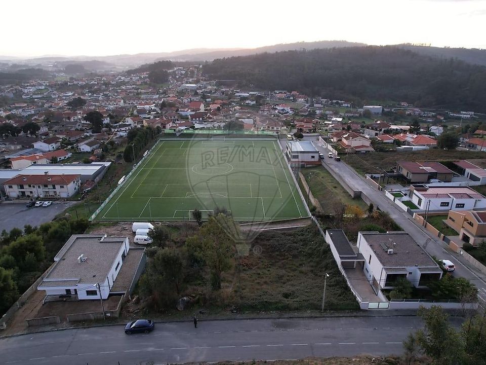 Helårsgrund i Pacos de Ferreira, Porto - foto 5
