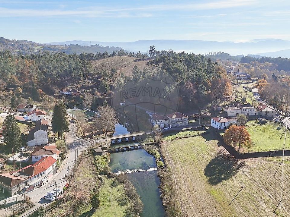 Farm i Cabeceiras de Basto, Braga - foto 4