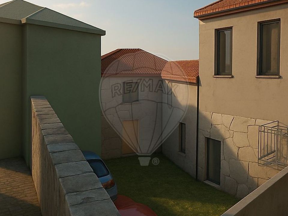 Villa i Terras de Bouro, Braga - foto 3