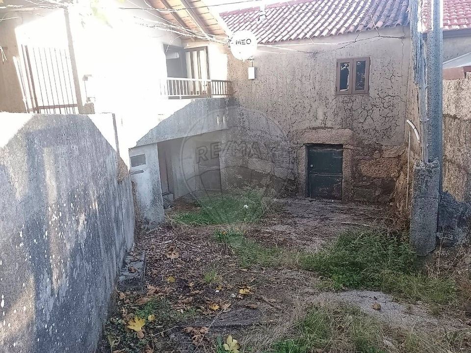 Villa in Montalegre, Vila Real - foto 1