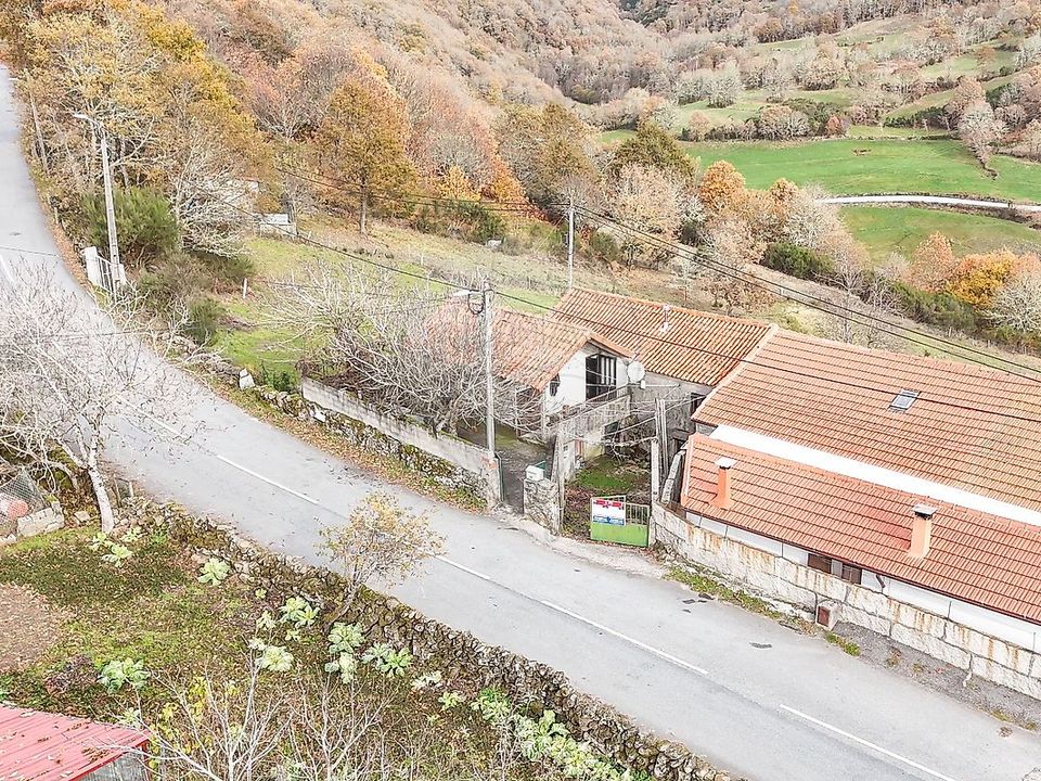 Villa in Montalegre, Vila Real - foto 2