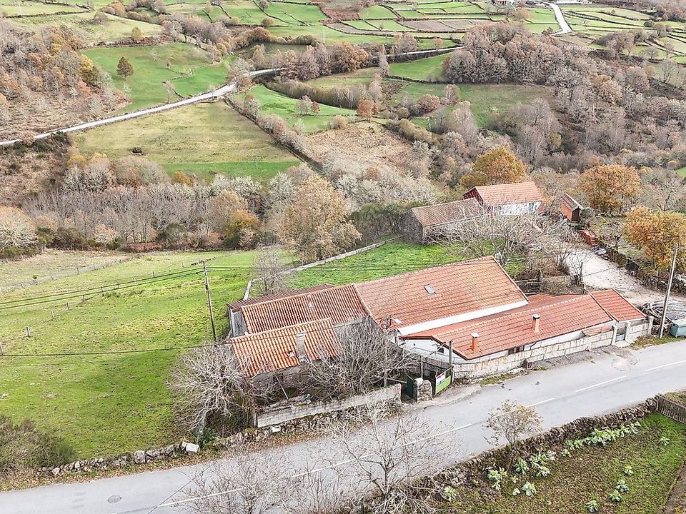 Villa in Montalegre, Vila Real - foto 4