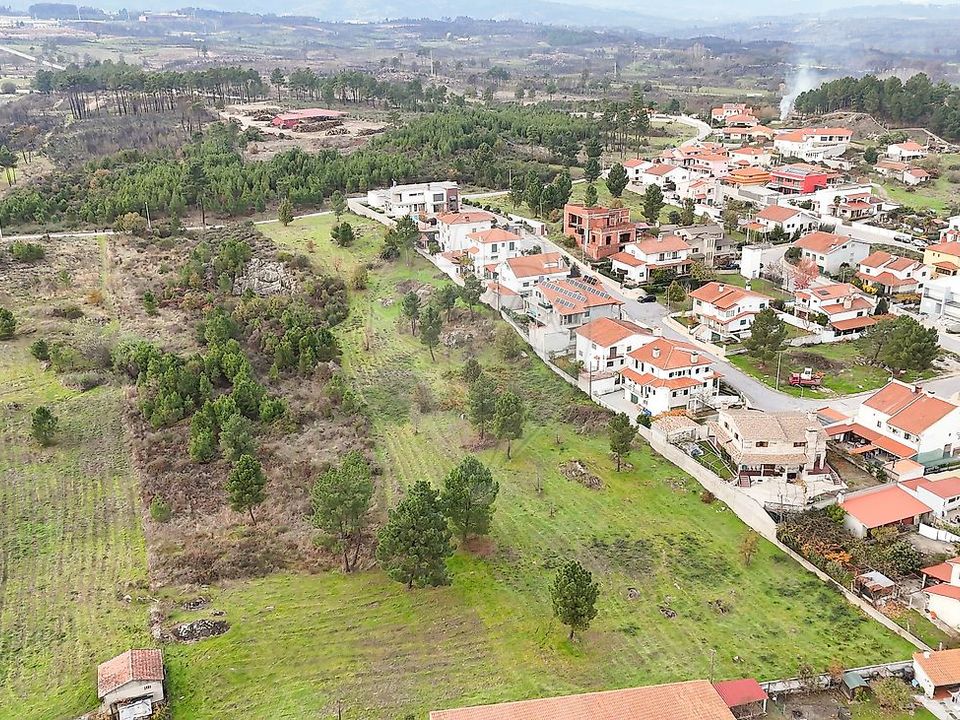 Helårsgrund i Chaves, Vila Real - foto 2