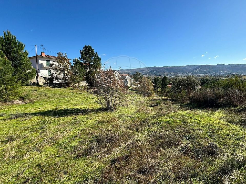 Helårsgrund i Chaves, Vila Real - foto 4