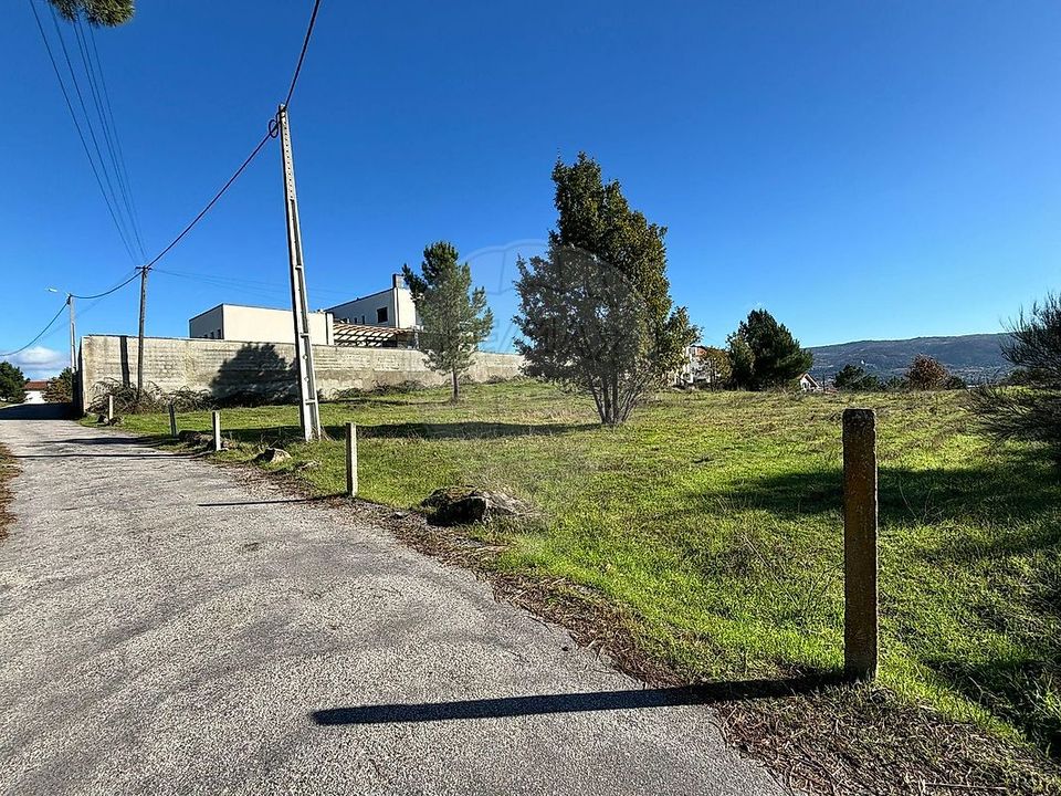Helårsgrund i Chaves, Vila Real - foto 5