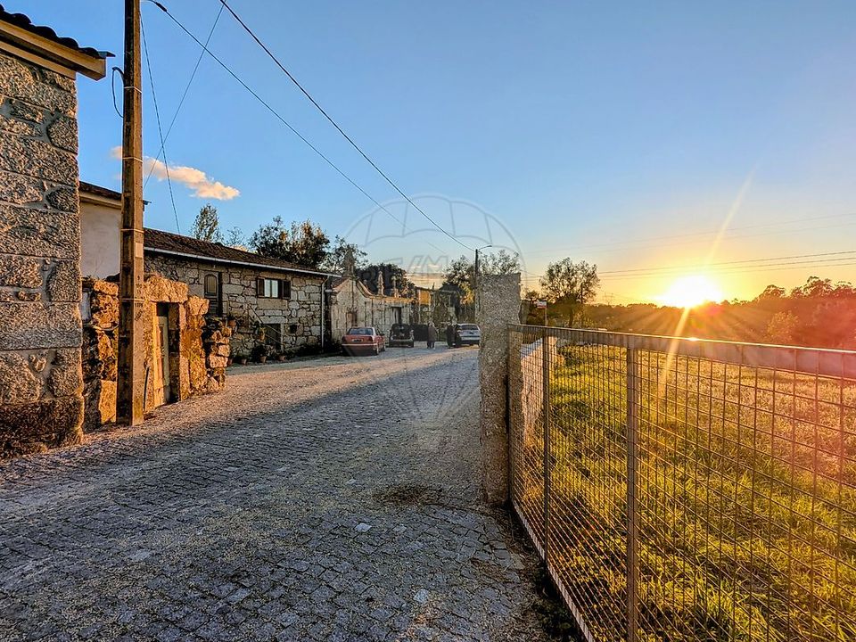 Helårsgrund i Povoa de Lanhoso, Braga - foto 2