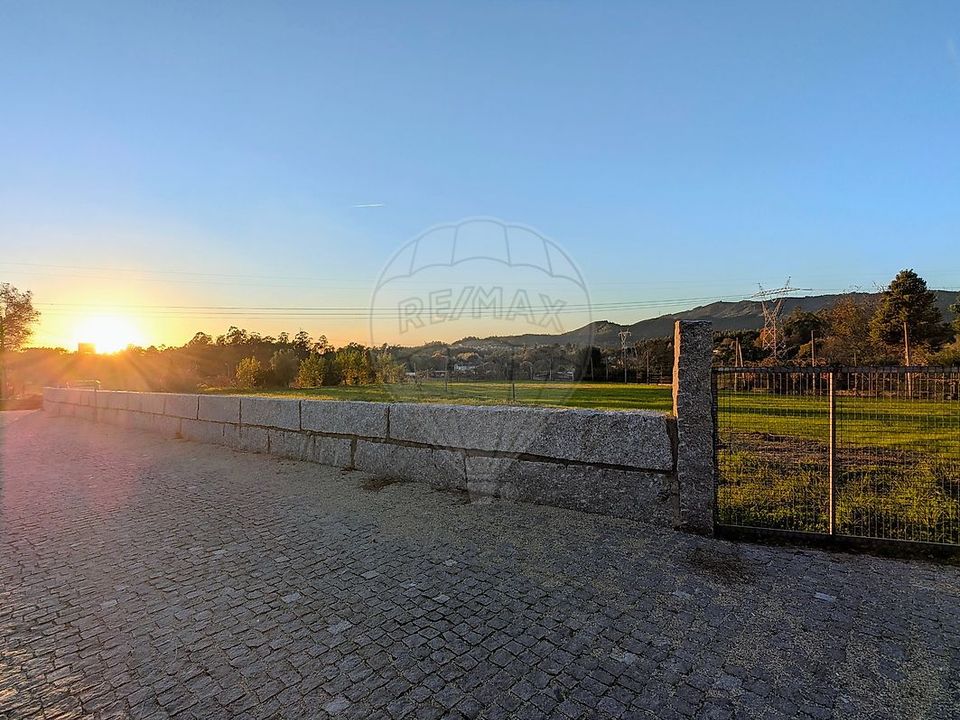 Helårsgrund i Povoa de Lanhoso, Braga - foto 3