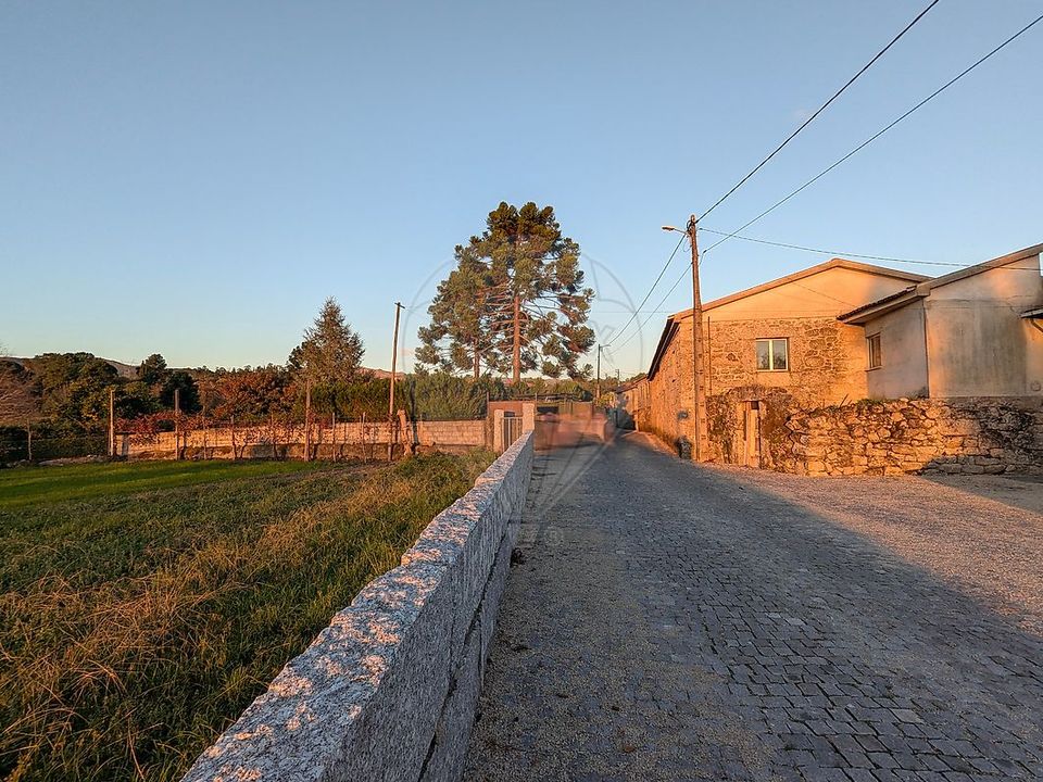 Helårsgrund i Povoa de Lanhoso, Braga - foto 4