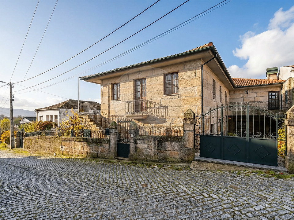 Villa i Chaves, Vila Real - foto 1