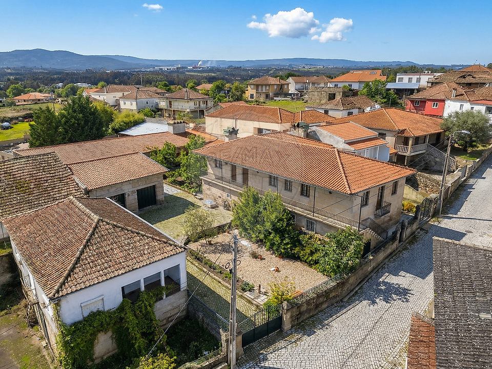Villa i Chaves, Vila Real - foto 2