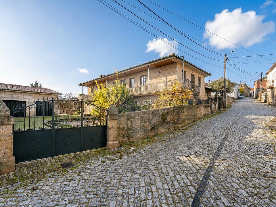 Villa i Chaves, Vila Real - foto 3