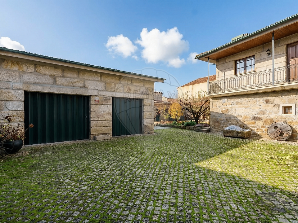 Villa i Chaves, Vila Real - foto 5