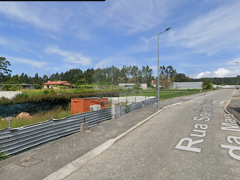 Helårsgrund i Vila do Conde, Porto - foto 1